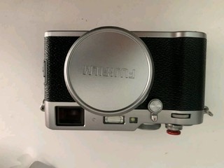 富士 X100V 微单数码相机