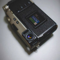 FUJIFILM 富士 X-PRO3相机