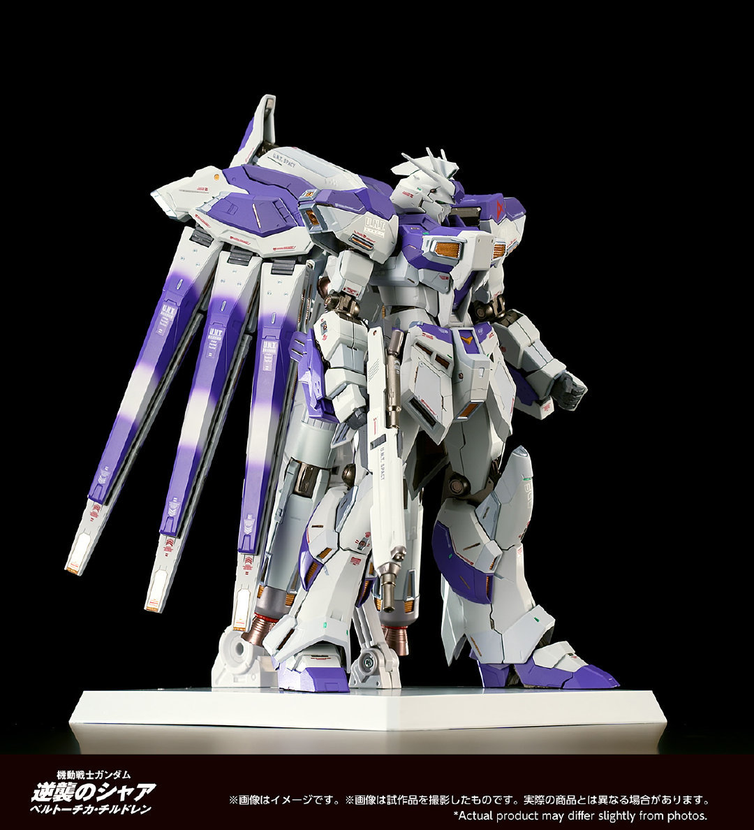 我是刚大木：Metal Build 海牛高达公布，定价突破3万日元