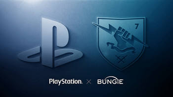索尼宣布36亿美元收购原《光环》系列开发商Bungie