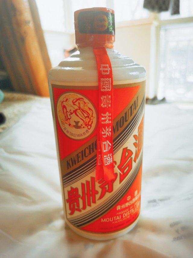 99年的茅台值多少钱？年份飞天好喝么…
