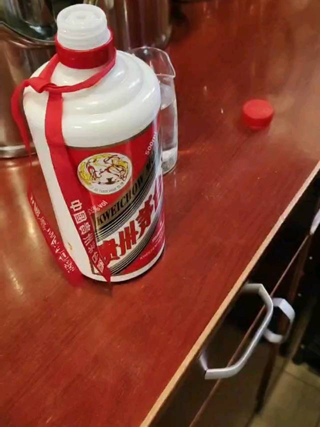 简简单单的一道菜，茅台烤响螺