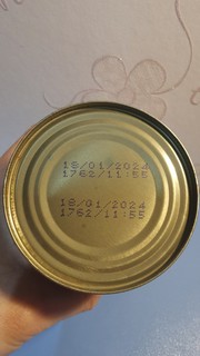 ​第一次买茉兰朵罐头，买过的你觉得如何？