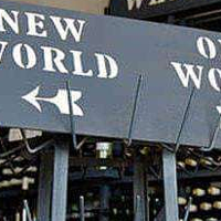 打破红酒玄学-用国人易懂的方式聊红酒 篇二新旧世界（上）