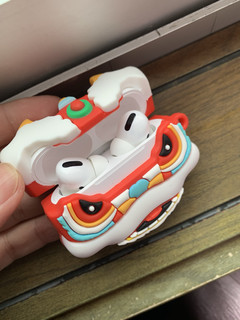 造型喜感，airpods pro壳