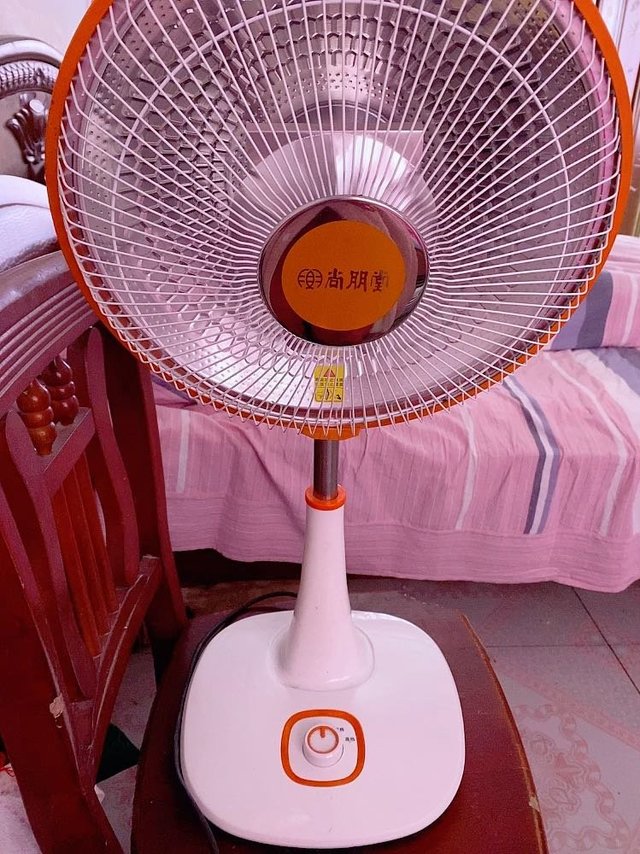 冬天你们那里用上取暖器了吗