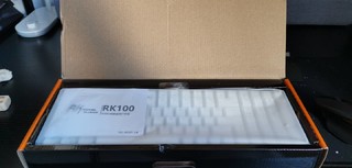 RK100，有里有面，性高价平！值得一试