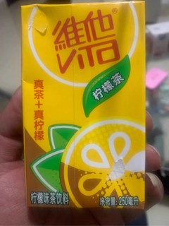 维他奶饮料