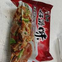 康师傅好滋味，红烧牛肉面