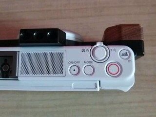 索尼（SONY）ZV-1 Vlog相机 