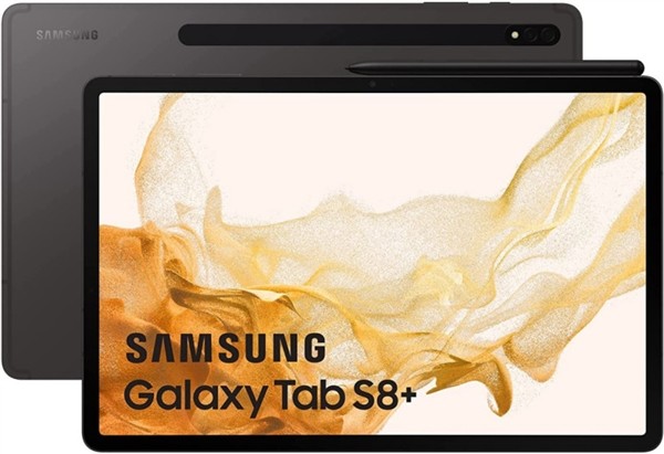 没有 刘海儿 网传三星galaxy Tab S8 和s8 核心配置 安卓平板 什么值得买