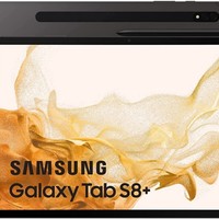 没有“刘海儿”：网传三星 Galaxy Tab S8 和 S8+ 核心配置