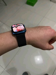 苹果 Watch Series 7 手表