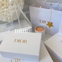 Dior迪奥花秘瑰萃柔润臻选礼盒套装开箱
