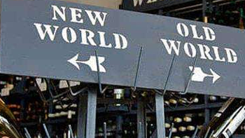 打破红酒玄学-用国人易懂的方式聊红酒 篇二新旧世界（下）