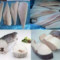 日料测评 篇五：深海鱼测评之（5）——法国银鳕鱼的完美国产平替