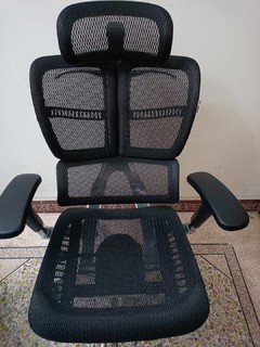 迩高迈思人体工学电脑椅