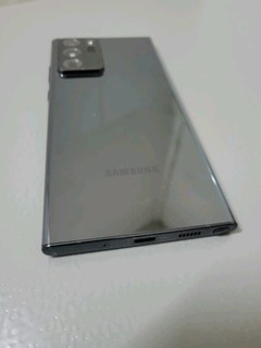 三星 Galaxy Note 20