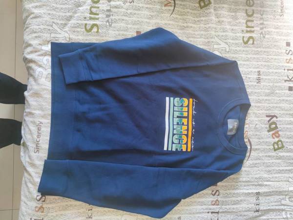 39元就可以穿到刘子光最爱的品牌-班尼路