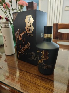 茅台镇谷小酒，好喝不上头