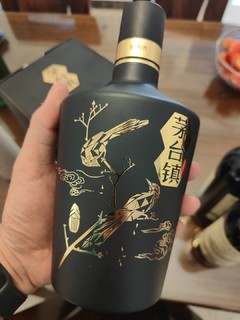 茅台镇谷小酒，好喝不上头