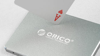老电脑加速的最佳方式-ORICO H100使用体验