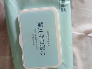 超好用的湿纸巾