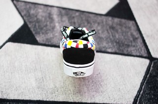 Vans  ComfyCush Era帆