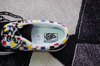 Vans  ComfyCush Era帆