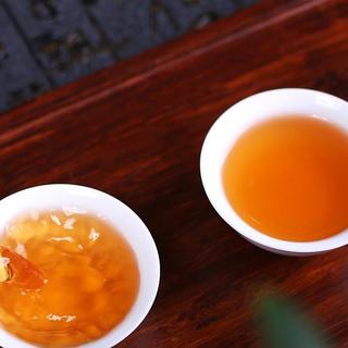 冬天特别适合喝茶！假期喝茶随想，多种高品质好茶叶细细推荐！