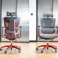 什么是好的人体工学椅？有谱 Fly Max电竞椅开箱分享