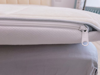爱维福050薄垫—空气纤维造就高品质睡眠