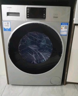 功能特别强大的洗衣机