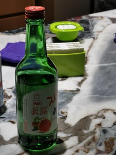 春节小聚饮料