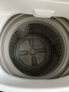 小黄鸭迷你全自动洗衣机，高性价比！