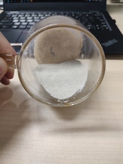 咸味的蒙古奶茶，喝完竟然不会口渴！