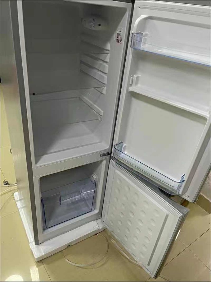 新飞双门冰箱