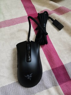 入门鼠标新选择，雷蛇DEATHADDER