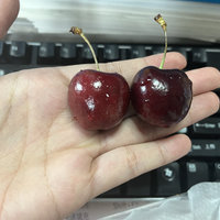 试试19.9秒杀的车厘子怎么样🍒