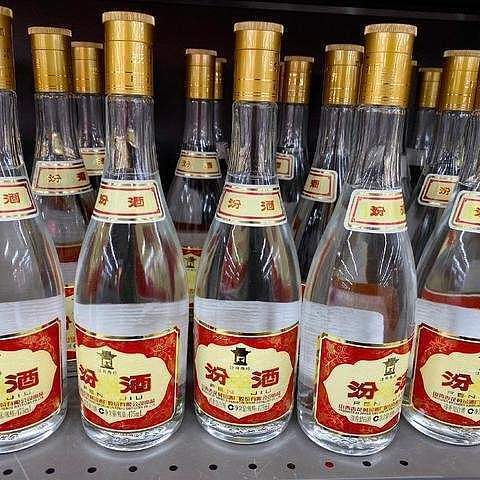 景芝白乾老字号52%vol 白酒500ml*6瓶整箱装【报价价格评测怎么样