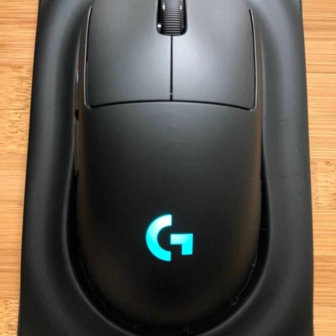 罗技g pro wireless鼠标怎么样 罗技gpw真香_什么值得买