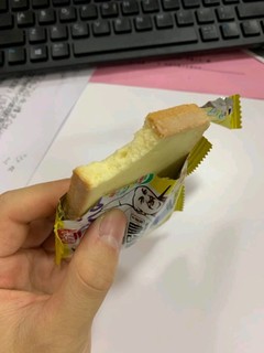 盼盼梅尼耶干饼干