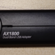  USB WiFi6网卡拆机 - 奋威FU-AX1800P　