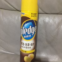 碧丽珠家具护理喷蜡