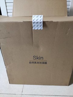 春節加濕大作戰，我的352-skin!