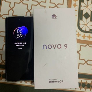 长辈只认华为，Nova9真量身定制