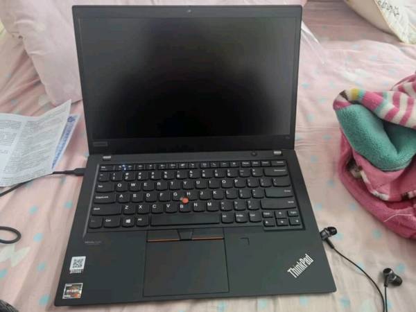 ThinkPad T14 笔记本电脑