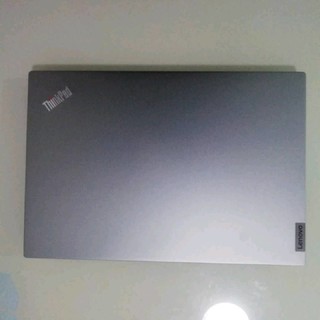 ThinkPad E14 笔记本电脑