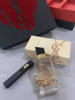 ysl，我想对你说不，可是我无法抗拒！