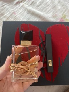 ysl，我想对你说不，可是我无法抗拒！